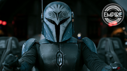 The Mandalorian Temporada 3: Bo-Katan regresa con más&nbsp;fuerza