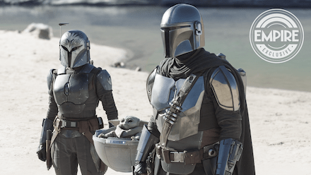 The Mandalorian Temporada 3: La revista Empire nos trae nueva imagen y&nbsp;declaraciones