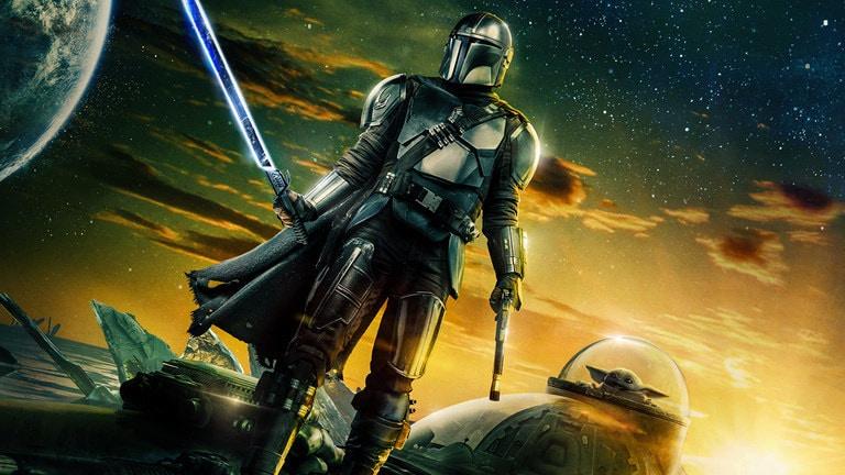 Nuevo Poster y video de The Mandalorian Temporada&nbsp;3