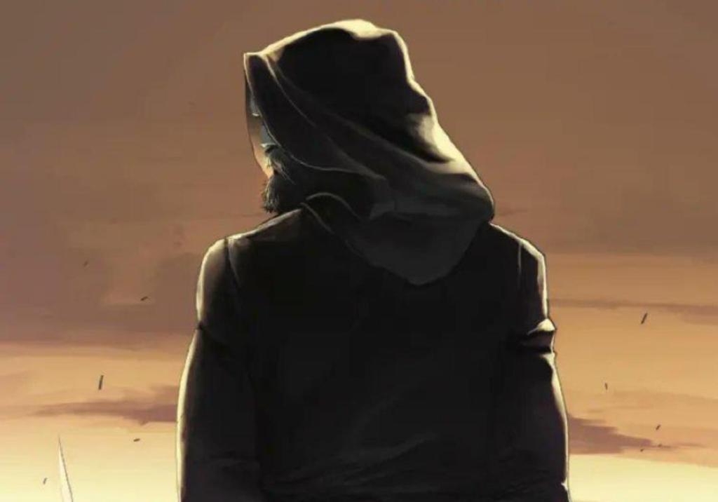 Solos ante el peligro en el avance de Star Wars The High Republic: The Blade&nbsp;#3