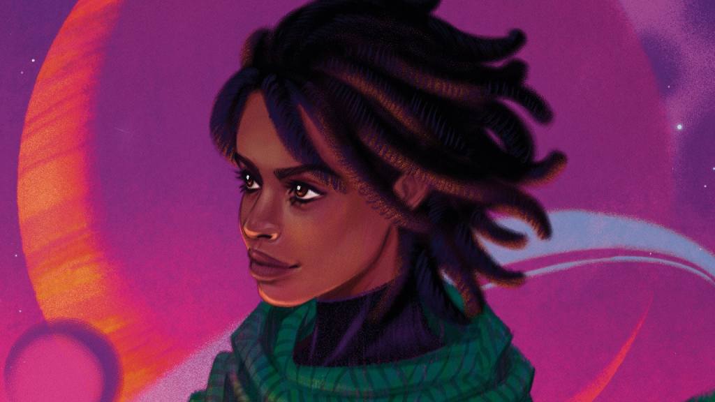 Celebra el mes del Orgullo con las portadas variantes de cómics de Star&nbsp;Wars