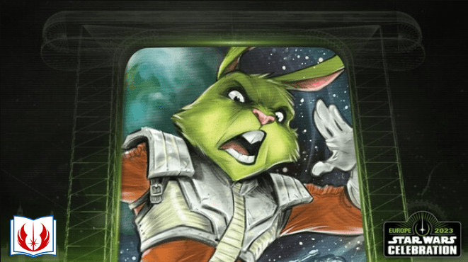 Star Wars Celebration Europa 2023: Dark Horse da un primer vistazo a los próximos cómics para jóvenes de todas las&nbsp;edades.