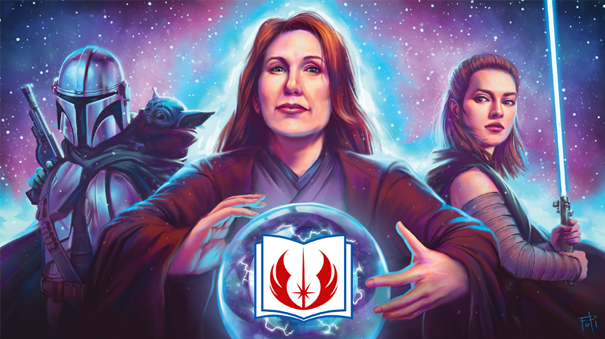 The Hollywood Reporter se hace eco de las películas de Star Wars confirmadas en la&nbsp;SWCE2023