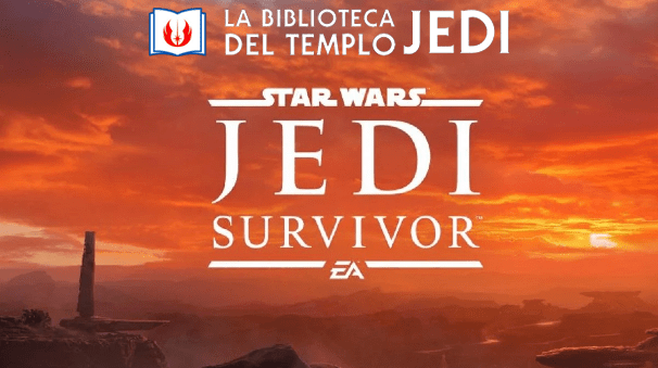 Star Wars Jedi: Survivor ¡La épica aventura Jedi que no puedes&nbsp;perderte!