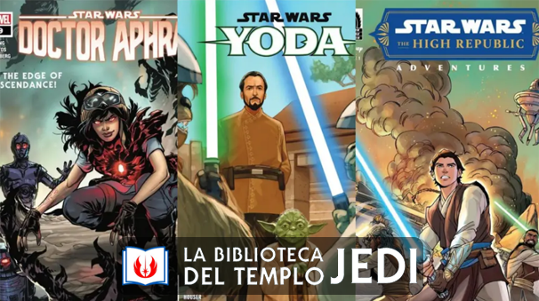 Novedades editoriales USA del 20 al 26 de febrero&nbsp;2023