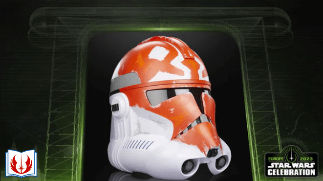 Star Wars Celebration Europa 2023: Las revelaciones de Hasbro relativas a Star&nbsp;Wars.