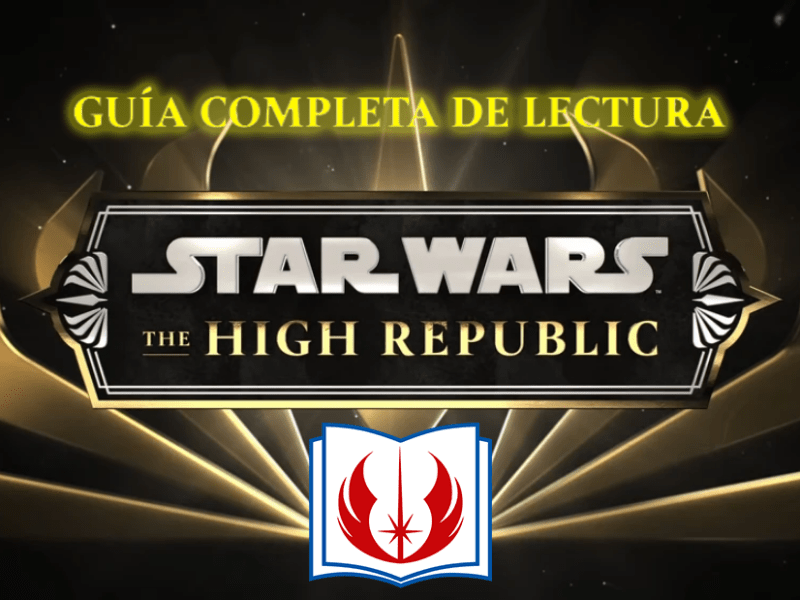 Guía de lectura: Orden actualizado y pormenorizado de La Alta&nbsp;República