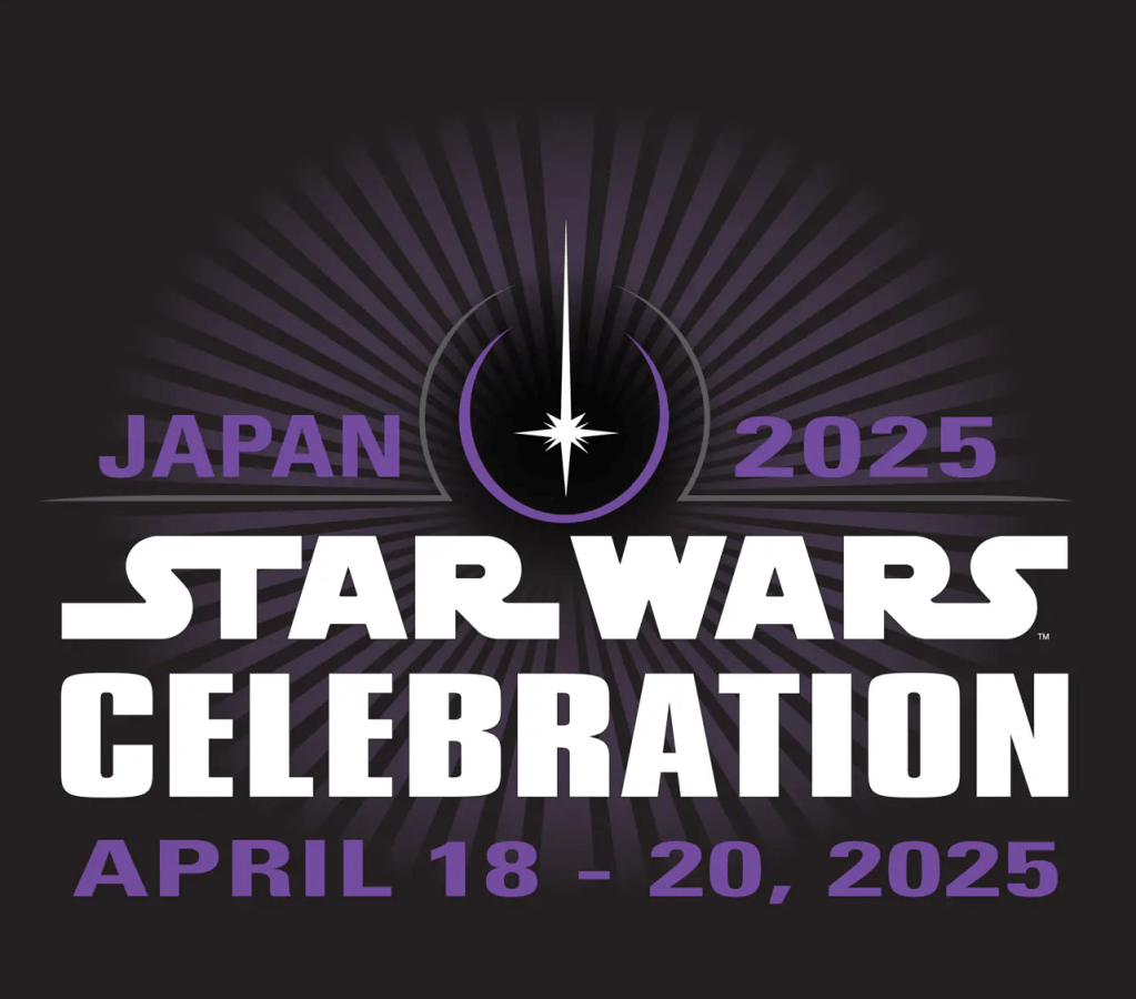 La Celebración de Star Wars será en Japón en&nbsp;2025