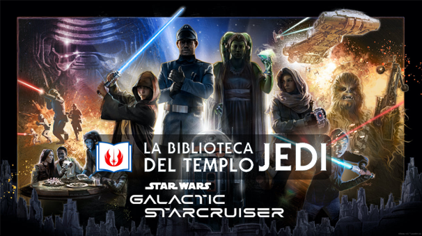 Disney cierra su hotel Star Wars: Galactic&nbsp;Starcruiser