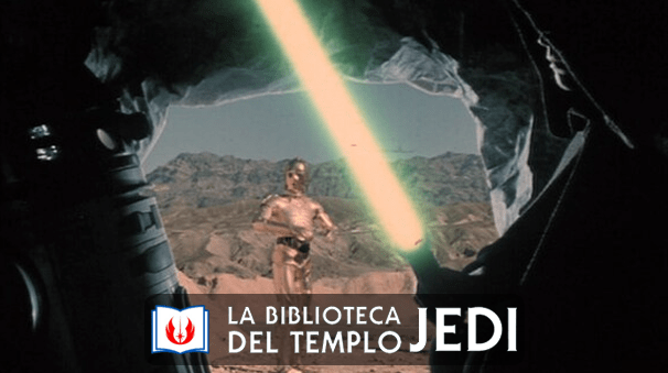 40 Aniversario de El Retorno del Jedi: Sus escenas&nbsp;eliminadas.