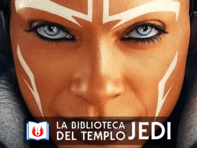Entrevistas de Entertainment Weekly #1: Rosario Dawson se hizo ambidiestra para convertirse en&nbsp;Ahsoka.