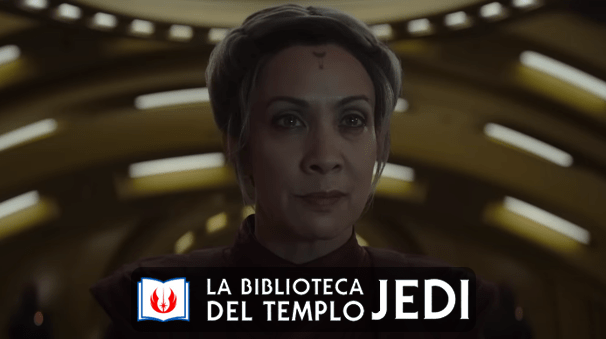 Entrevistas de Entertainment Weekly: Diana Lee Inosanto comenta el trasfondo de la&nbsp;Magistrada.