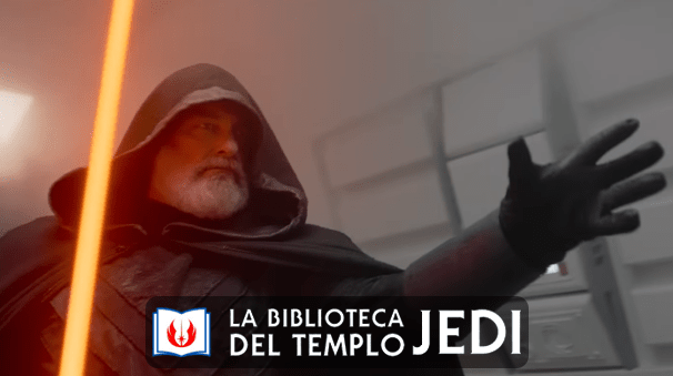 Entrevistas de Entertainment Weekly: Ray Stevenson habla sobre Baylon Skoll y cómo adoraba aparecer en la serie de&nbsp;Ahsoka.