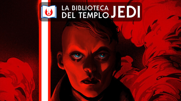 Extracto de la novela «Star Wars Inquisitor: Rise of the Red Blade» de&nbsp;StarWars.com.