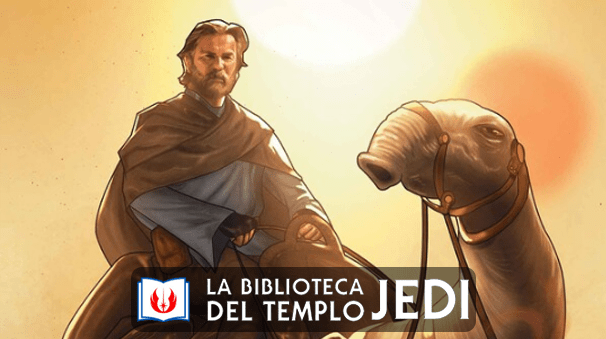 Marvel adaptará al cómic la serie de Obi-Wan&nbsp;Kenobi.