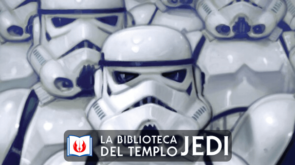 Primer vistazo a Star Wars: The Empire&nbsp;#1.