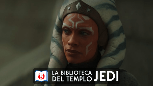 La serie de Ahsoka tendrá un hueco en el Festival de la Cultura «Essence 2023» de Nueva&nbsp;Orleans.