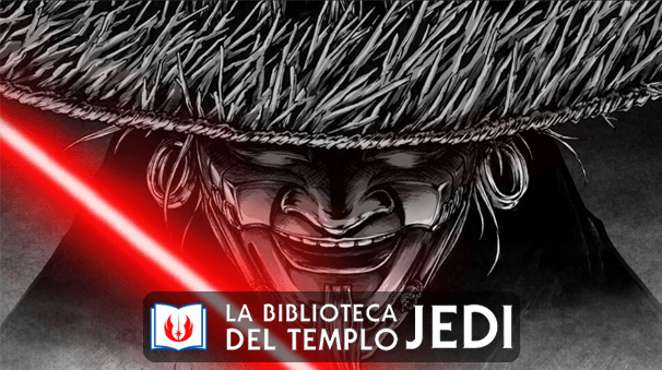 Primer vistazo al cómic Star Wars Visions: Takashi Okazaki&nbsp;#1