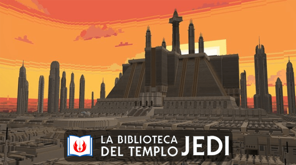 Anunciado Minecraft Star Wars: Path of the Jedi, un nuevo DLC para el popular&nbsp;videojuego.