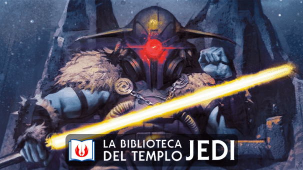 Nuevo extracto exclusivo de «The Eye of Darkness», la próxima novela adulta de la Alta&nbsp;República.