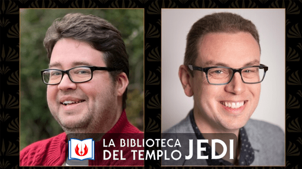 Autores frente a autores: George Mann y Cavan Scott comentan la Fase III de La Alta&nbsp;República.