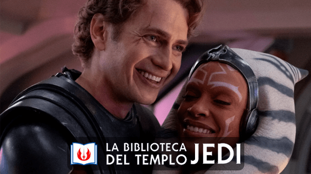 Vanity Fair revela el nuevo cargo de Dave Filoni en Lucasfilm: Oficial Jefe&nbsp;Creativo.