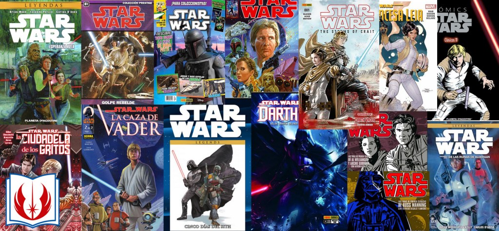 Cómics de Star Wars en español: Las mil y una versiones de lo que pasó entre Una Nueva Esperanza y el Imperio&nbsp;Contraataca