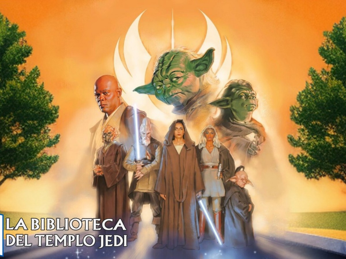 Primer extracto de «Star Wars: The Living Force», del veterano escritor John Jackson&nbsp;Miller.