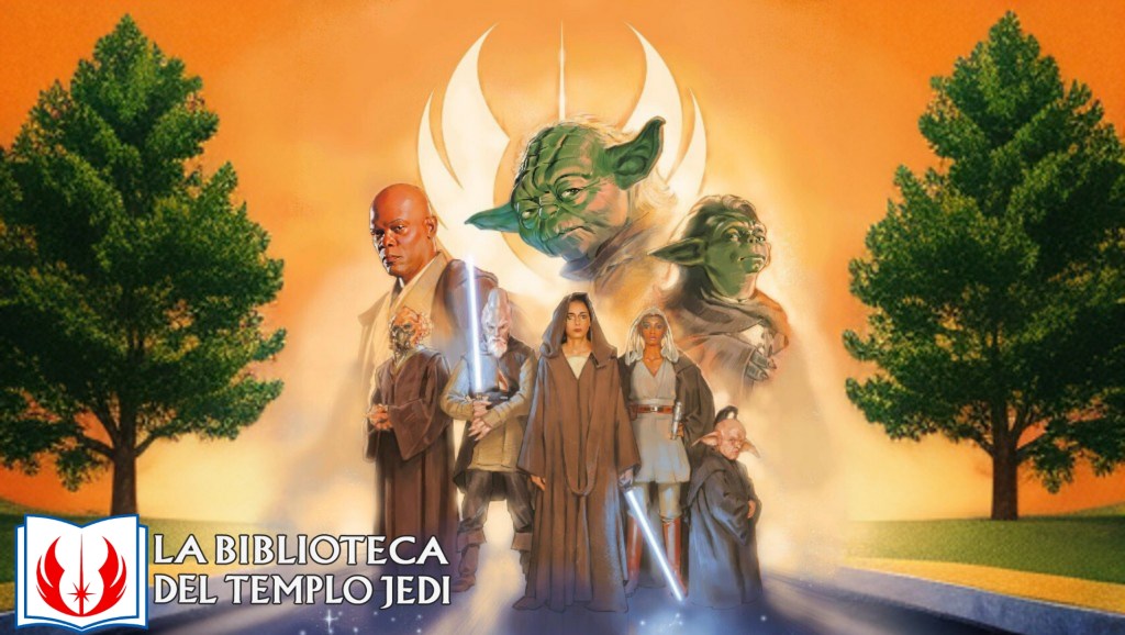 Primer extracto de «Star Wars: The Living Force», del veterano escritor John Jackson&nbsp;Miller.