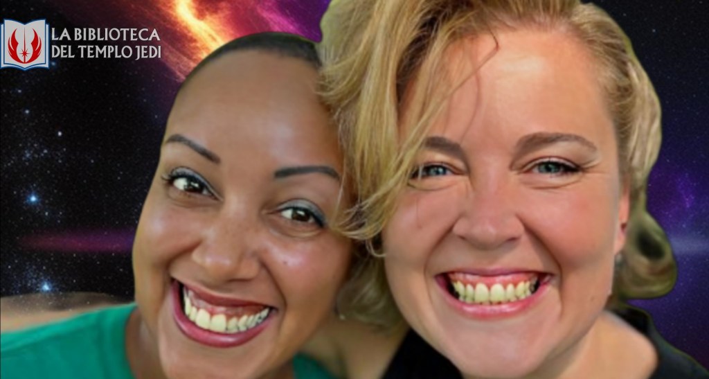 Entrevista a Tessa Gratton y Justina Ireland co-autoras de Defy the&nbsp;Storm