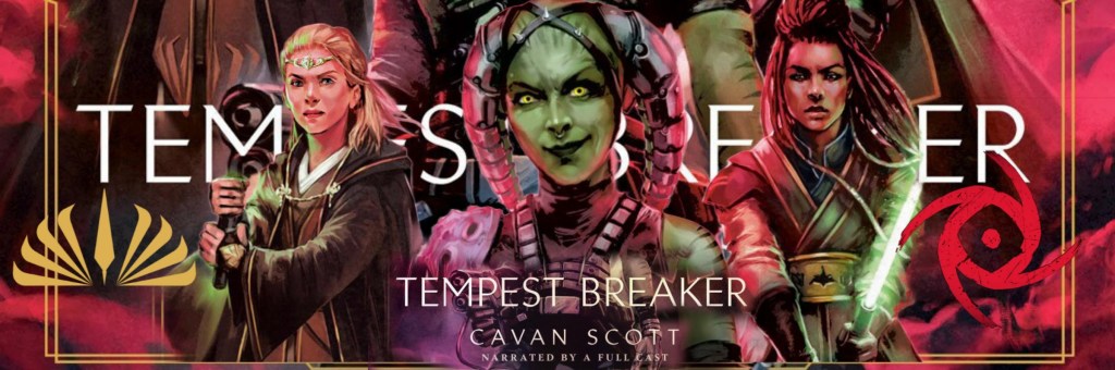 Lourna Dee regresa en una nueva historia de Cavan&nbsp;Scott!