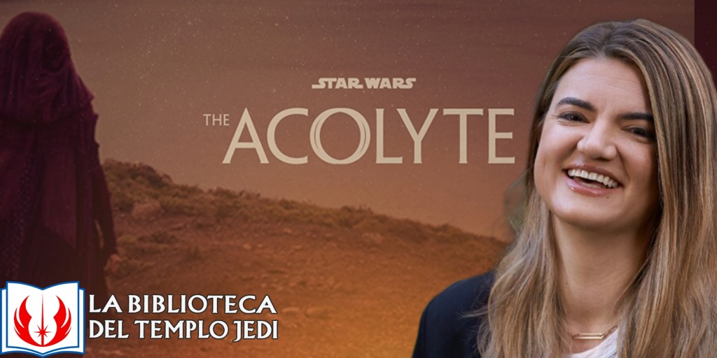 The Acolyte está&nbsp;aquí