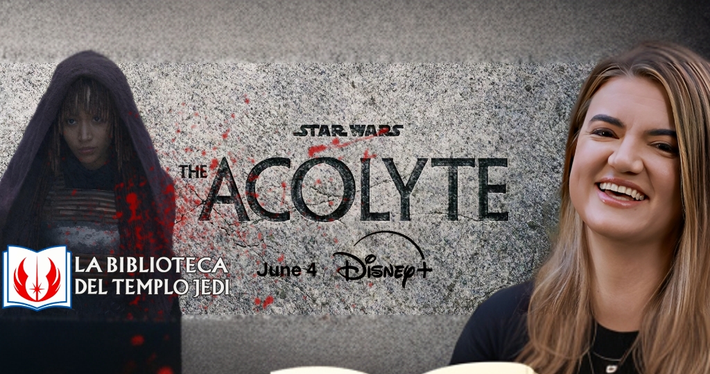 Lo que debes saber sobre The&nbsp;Acolyte