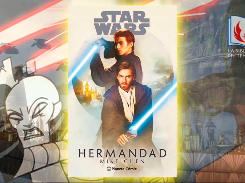 Hermandad: Sé lo que hicisteis en Cato&nbsp;Neimoidia