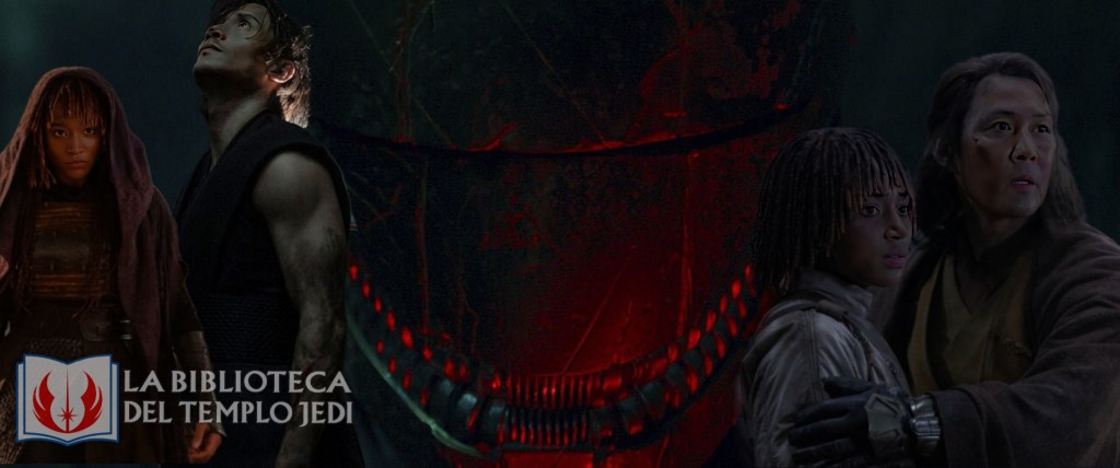 Entrevista de EW al elenco de The Acolyte después de la gran&nbsp;revelación.