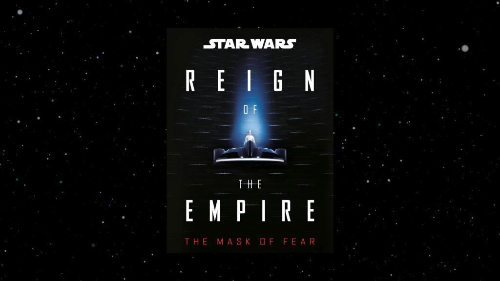 Reign of the Empire: La nueva trilogía de libros explora la política detrás del ascenso de la&nbsp;Rebelión