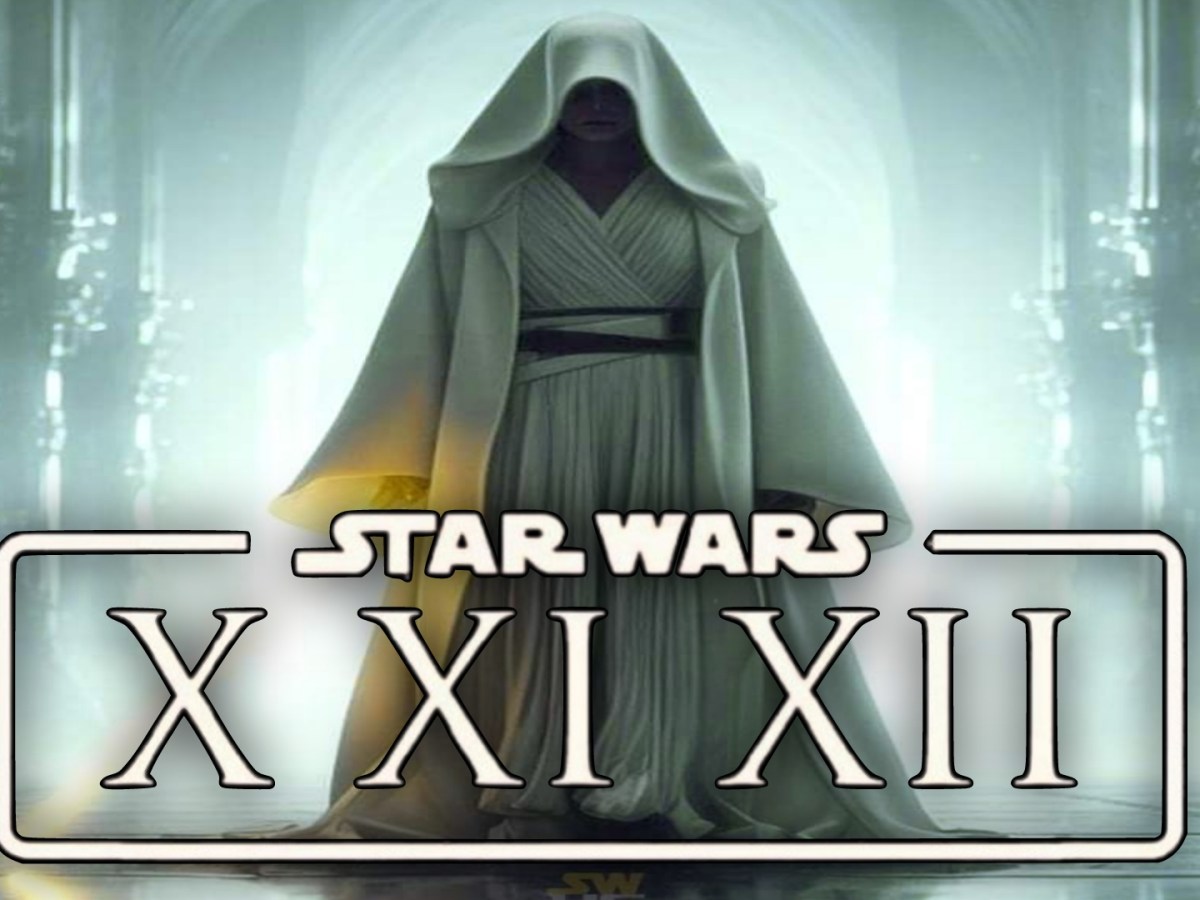 Nuva Trilogía de Star Wars: ¿Episodios X – XI –&nbsp;XII?