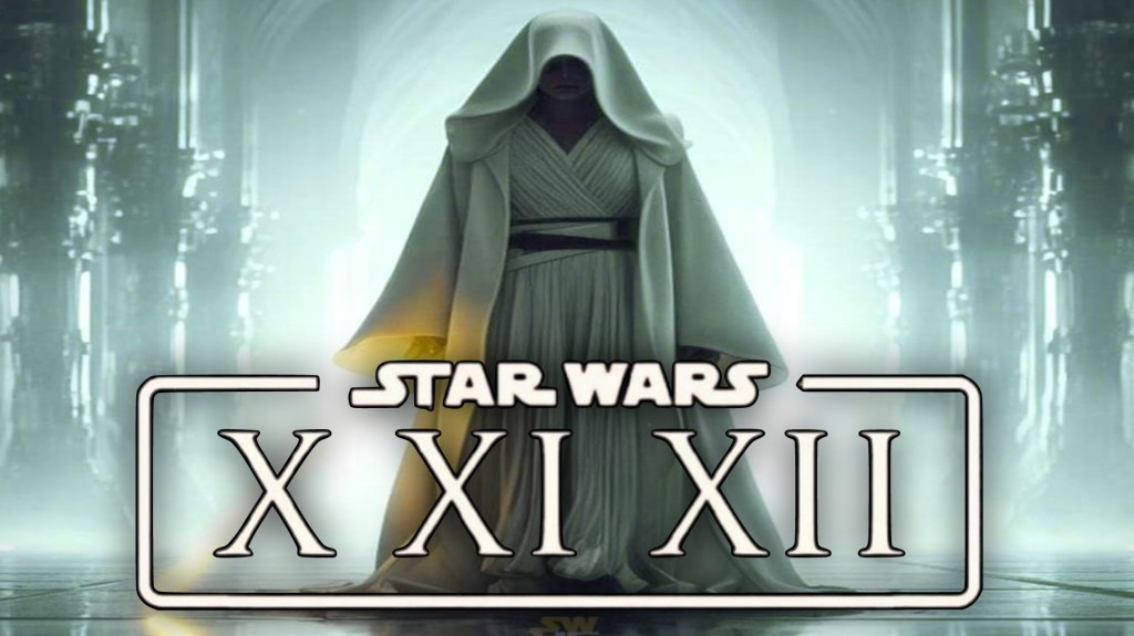 Nuva Trilogía de Star Wars: ¿Episodios X – XI –&nbsp;XII?